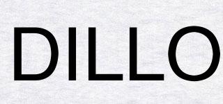 DILLO品牌logo