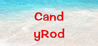 CandyRod品牌logo