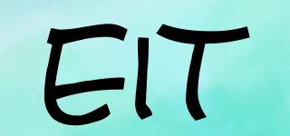 EIT品牌logo