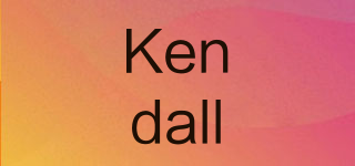 Kendall品牌logo