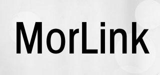 MorLink品牌logo