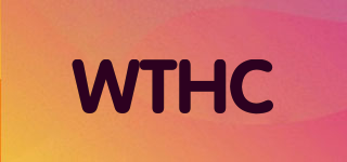 WTHC品牌logo
