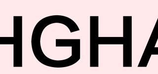 HGHA品牌logo