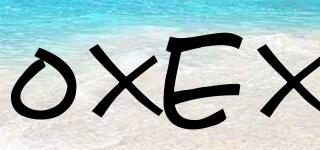 oxEx品牌logo