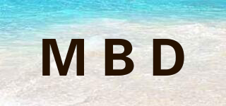 MBD品牌logo