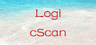 LogicScan品牌logo