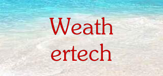 Weathertech品牌logo