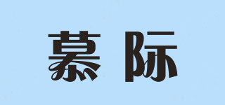 MOEEJJI/慕際品牌logo
