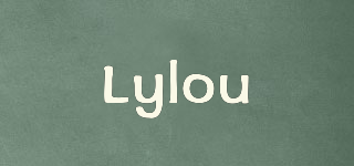 Lylou品牌logo