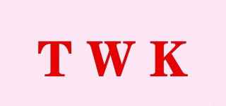 TWK品牌logo