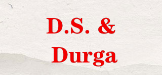 D.S. & Durga品牌logo