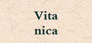 Vitanica品牌logo