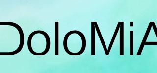 DoloMiA品牌logo