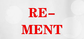 RE-MENT品牌logo