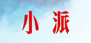 Xiaopad/小派品牌logo
