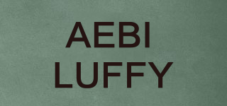 AEBI LUFFY品牌logo