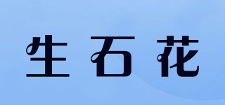生石花品牌logo