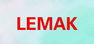 LEMAK品牌logo