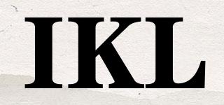 IKL品牌logo