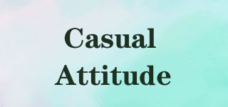 Casual Attitude品牌logo