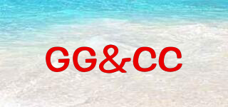 GG&CC品牌logo