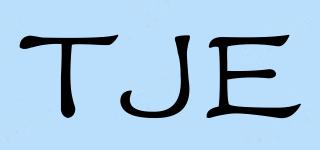 TJE品牌logo