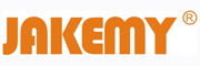 JAKEMY/杰科美品牌logo