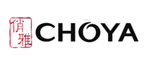 CHOYA/俏雅品牌logo