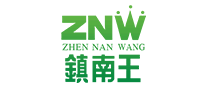 ZNW/镇南王品牌logo