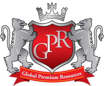 GPR品牌logo