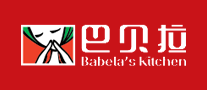 BARBERA/巴貝拉品牌logo