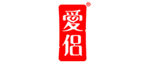 爱侣品牌logo