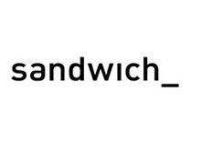 sandwich/三文治品牌logo