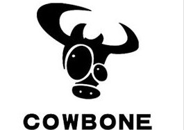 COWBONE/牛之骨品牌logo