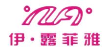 伊·露菲雅品牌logo