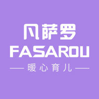 FASAROU/凡萨罗品牌logo