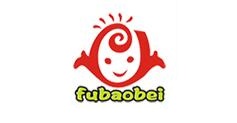 fubaobei品牌logo