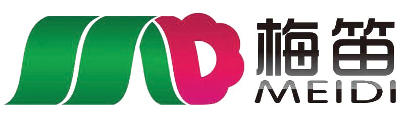 梅笛品牌logo