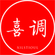 XILSTIOUL/喜调品牌logo