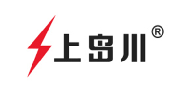 上岛川品牌logo