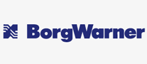 BorgWarner/博格华纳品牌logo