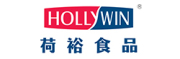 HOLLYWIN/荷裕食品品牌logo
