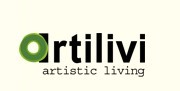 Artilivi/提籁雅品牌logo