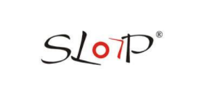 SLOJP/摄力派品牌logo