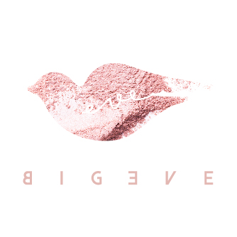 BIG EVE/张大奕品牌logo