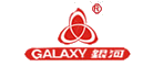 GALAXY/银河品牌logo