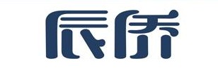 辰侨品牌logo