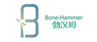 BONE HAMMER/勃汉姆品牌logo