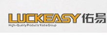 LUCKEASY品牌logo