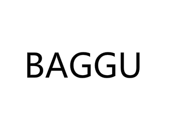BAGGU品牌logo